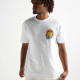 Obey Ανδρική κοντομάνικη μπλούζα The Future Is The Fruits Of Our Labor Classic Tee